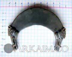 Скифы и сарматы