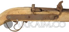 Frondsberg LM.   2