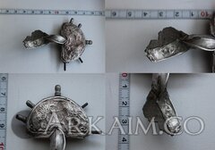 Фибулы