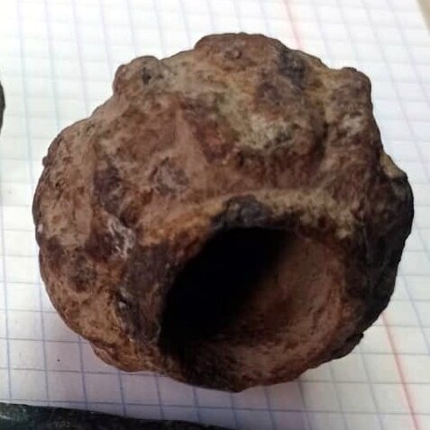 Булавы Среднего Востока Позднего средневековья
